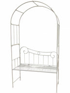 Melissa Bench w Arch 200cm