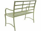 Kennedy Garden Bench 115cm