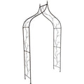 Large Garden Arch 247cm
