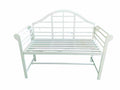 Station Garden Bench