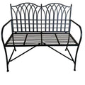 Leon Garden Bench