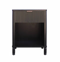 Cavallo Bedside Table 45x58cm