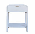 Regalia Bedside Table 48x61cm