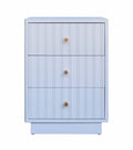 Eden Bedside Table 40x55cm
