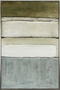 Gorgeous Gina Framed Artwork 120cm