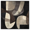 Dark And Stormy Artwork 80cm