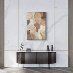 Whirlwind Garden Artwork 80x120cm