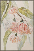 Flowering Gum Artwork 80x120cm