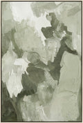 Paradise Framed Artwork 120cm
