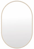 Tayla Oval Mirror 90cm