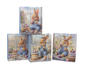 bulk 24 Easter Confections Gift Bag Xlarge 4 Asst