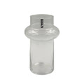 bulk 20 Tina Glass Vase Limited Batch 7x18cm
