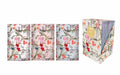 bulk 96 Floral Luxe Scented Sachet 20G Assort