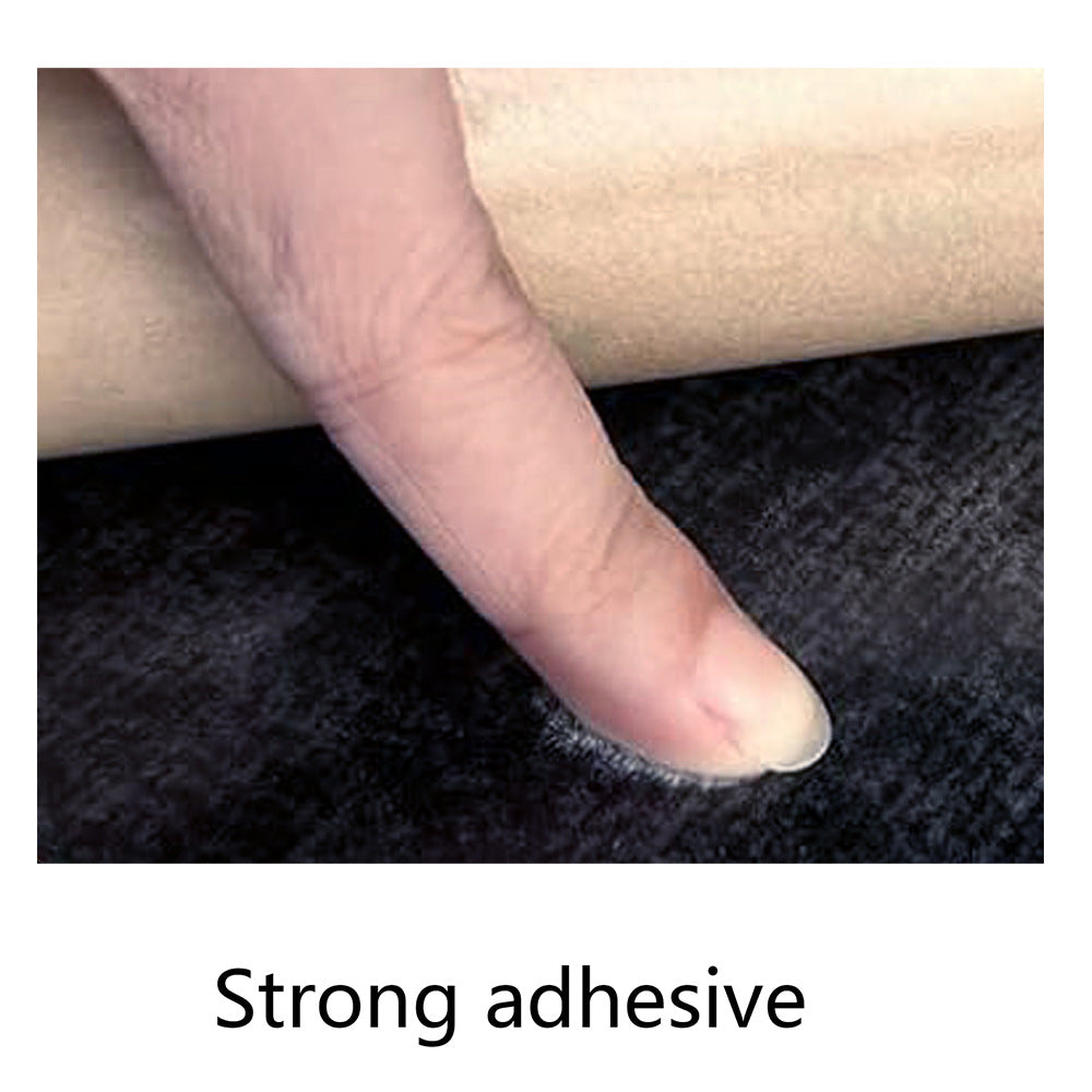 2400*1200*6mm High Density EVA Foam Marine Flooring Flat Sheet Non-Grooved Self-Adhesive Boat Decking Mat Grey for Jet Ski Kayak & Fishing Boat