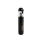 Black 2-in-1 Cordless Handheld Car Vacuum Cleaner and Air Blower Powerful Suction Brushless Motor Portable Duster for Home and Auto