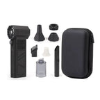 Large 140,000 RPM Cordless Air Duster & Vacuum 4-in-1 with 8000mAh Battery for Australian Homes