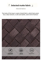 Retro Woven Baguette Handbag for Women Suede Texture PU Leather Shoulder Crossbody Bag Elegant Evening Clutch Khaki