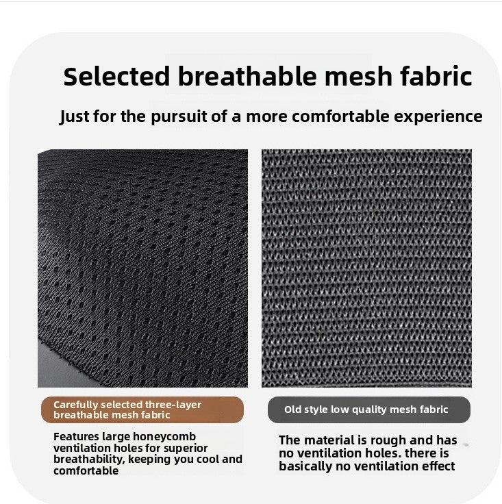 Electric Shiatsu Massage Pillow with Heat - Bi-Directional Deep Kneading Neck & Back Massager - Portable Car & Home Cushion for Muscle Relief - Black