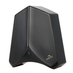 ADGE Hand Dryer 550W &1100W- Black