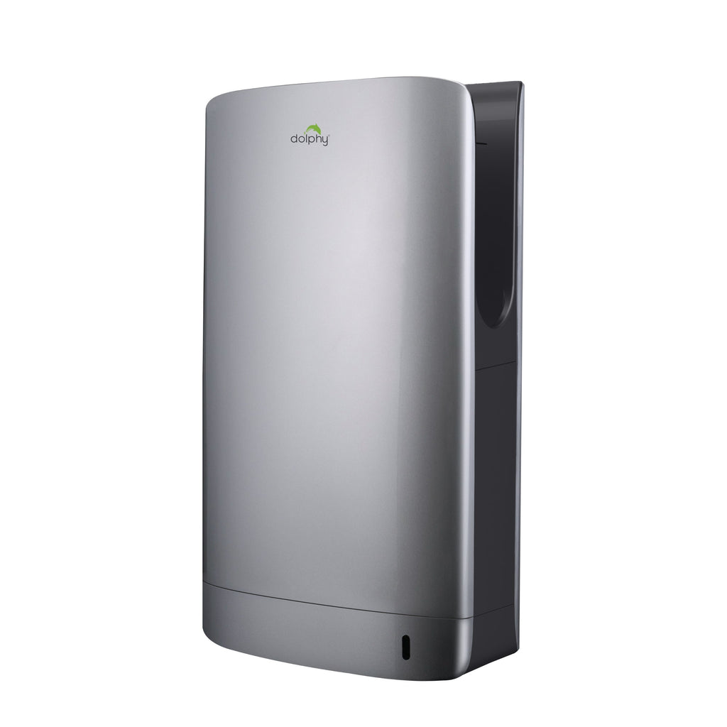 ULTRA COMPACT Jet Hand Dryer - 1850W