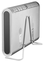 Air Purifier two-way (Wall Mounted or Desktop)