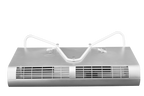 Air Purifier two-way (Wall Mounted or Desktop)