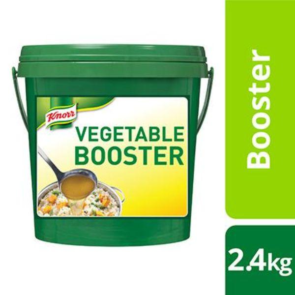 Knorr's Vegetable Booster Gluten Free 2.4