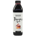 Barkers Topping Wildberry 1L