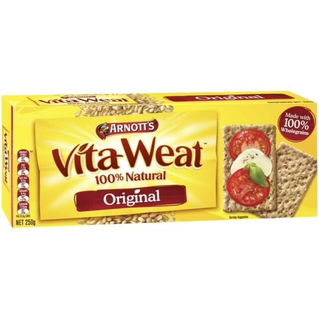Vita Weat 250G