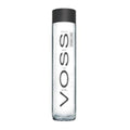 Voss Water Sparkling Glass 24 X 375Ml