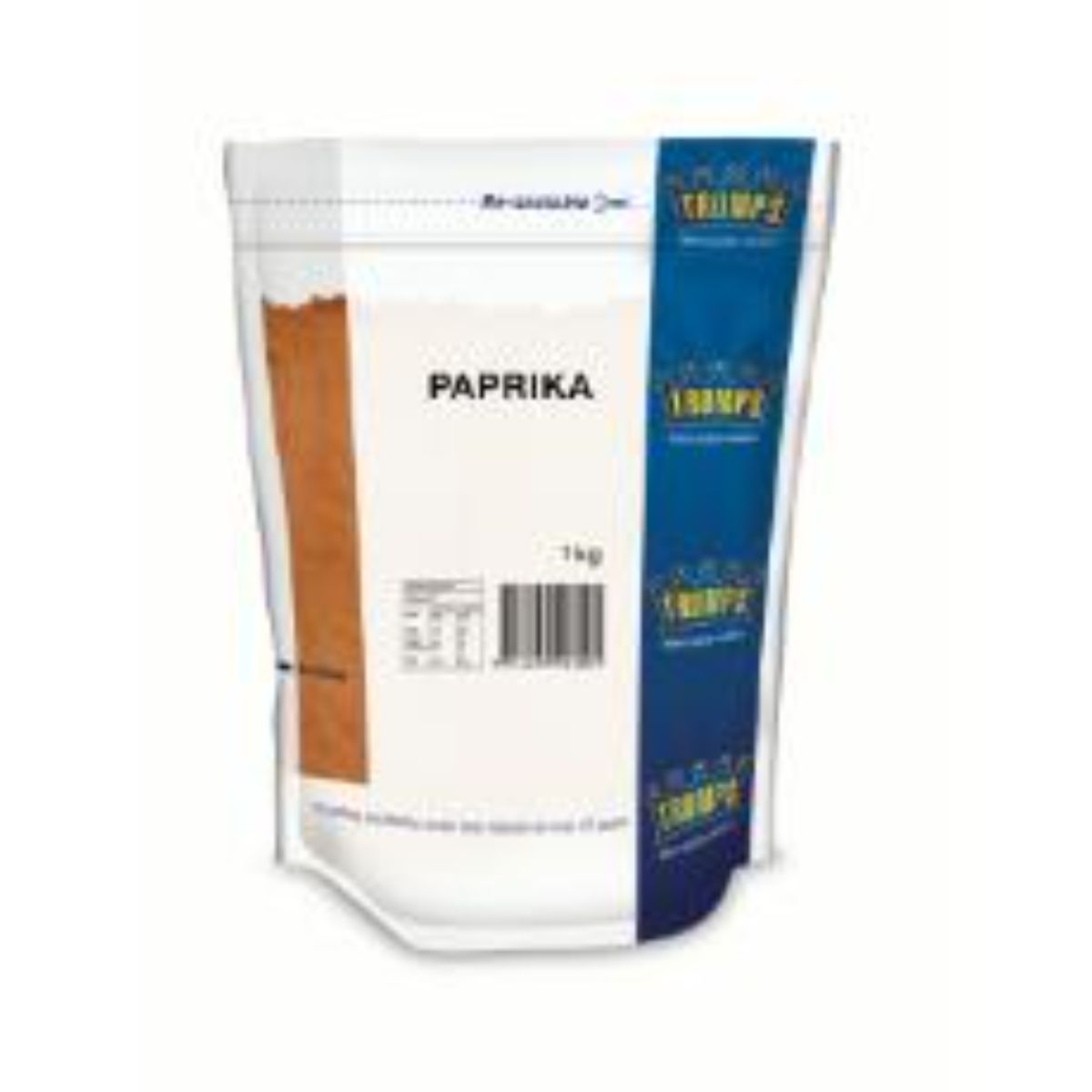 8Kg Paprika Sweet 8 X 1Kg