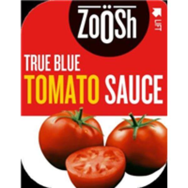 Zoosh Sauce Tomato 50 X 12G