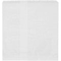 1000 Paper Bags White Flat