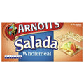 Salada Wholemeal 250G Crispbread
