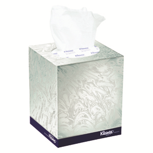 Kleenex Tissues Facial