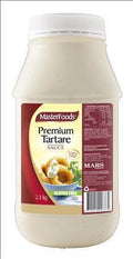 Masterfoods Sauce Tartare 2.3 Kg