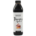 6 X Barkers Topping Chocolate 1L