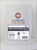 Panko Breadcrumbs Japanese Yellow 10Kg