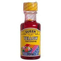 12 X Colouring Yellow 500Ml