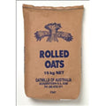 Oats Rolled   15 Kgsunshine