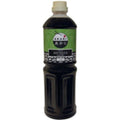 6 X Akari Sauce Soy Premium Japanese Less Salt 1L