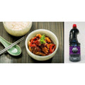 Akari Sauce Teriyaki Thick 1.8L