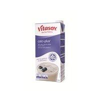 6 X Milk Soy Calci Plus 1L