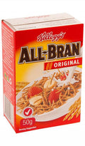 All Bran Sachet 30 X 50G