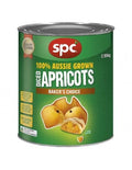 Spc Pie Filling Apricot Bakers Choice 2.95Kg