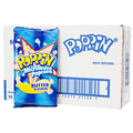 Poppin Popcorn Microwave Butter 18 X 100G