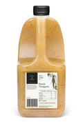 Dressing French Vinaigrette 2.5L