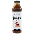 Barkers Topping Caramel 1L