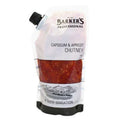 6Kg Chutney Capsicum & Apricot 6 X 1Kg