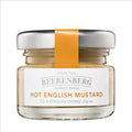 Beerenberg Mustard Hot English 120 X 23G